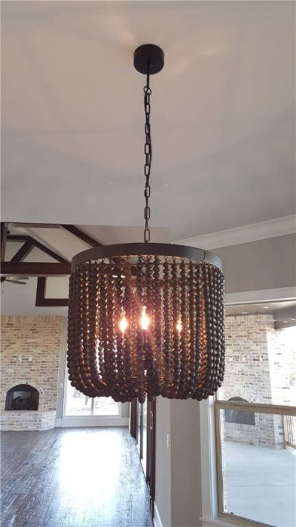 Overton Park - Residential