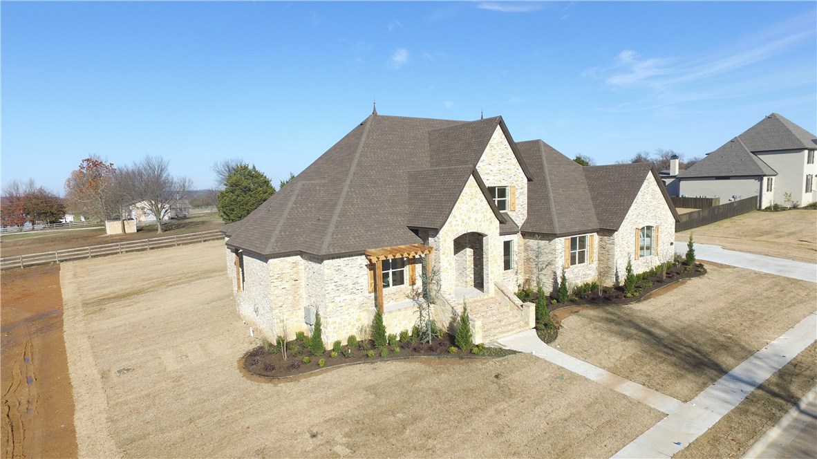 Overton Park - Residential