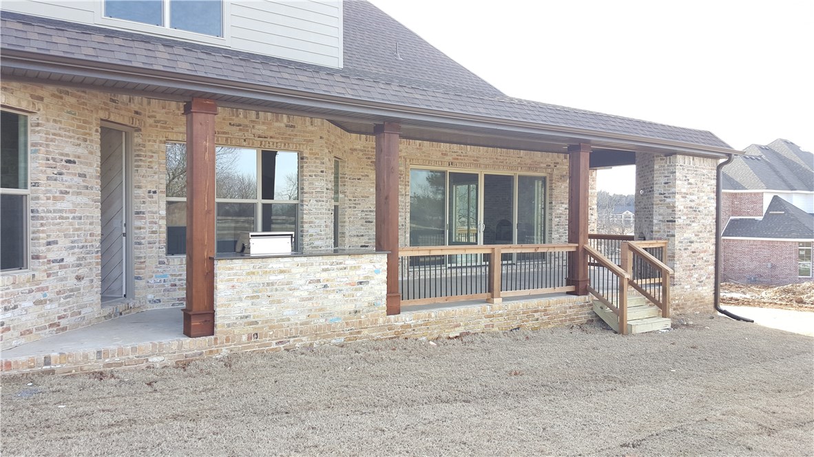 Overton Park - Residential