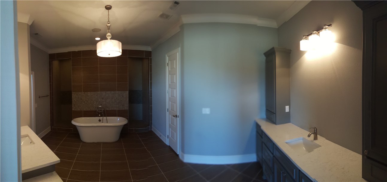 Overton Park - Residential