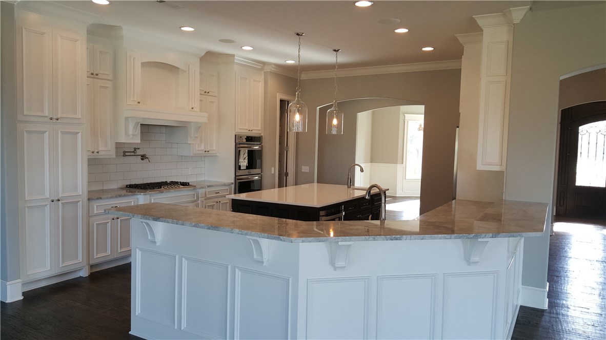 Overton Park - Residential