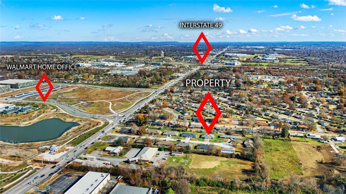 Coffelt SE Add Bentonville - Residential Income