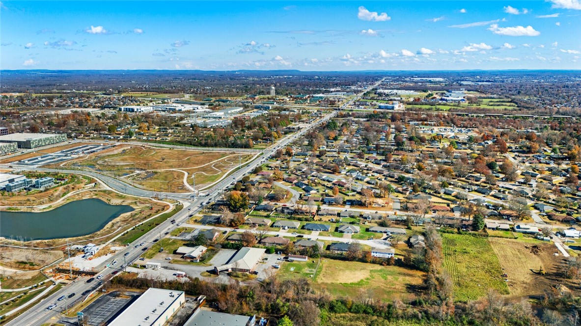 Coffelt SE Add Bentonville - Residential Income