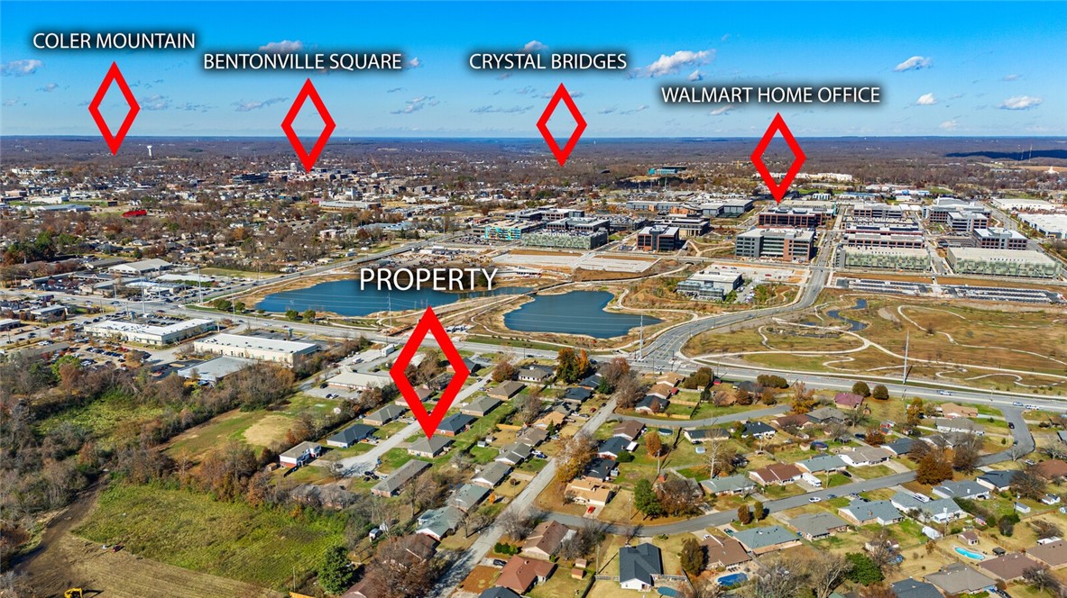 Coffelt SE Add Bentonville - Residential Income