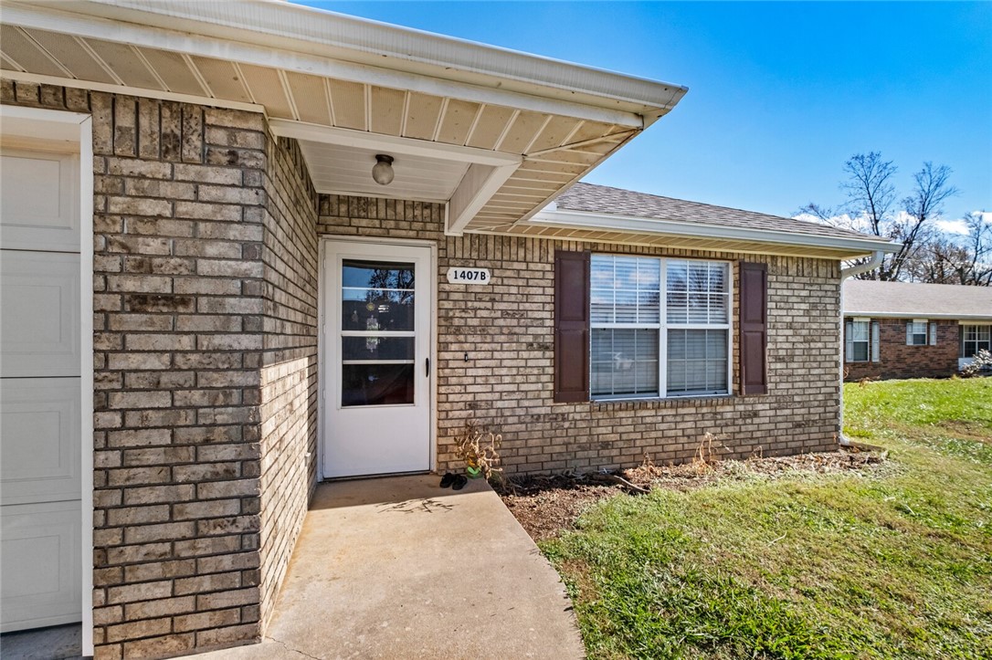 Coffelt SE Add Bentonville - Residential Income