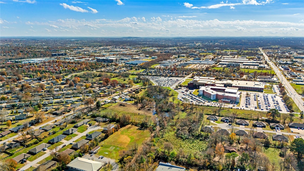 Coffelt SE Add Bentonville - Residential Income