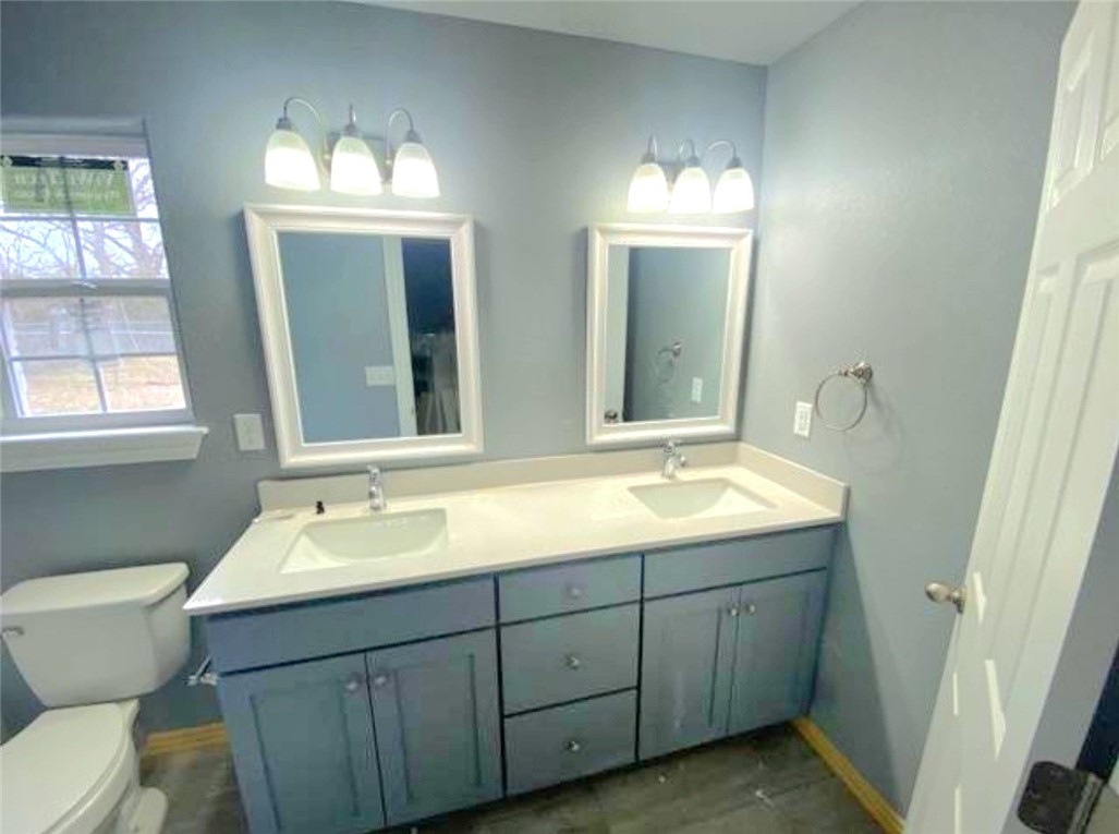 Fallon Heights Ph 3 Siloam Spgs - Residential Income