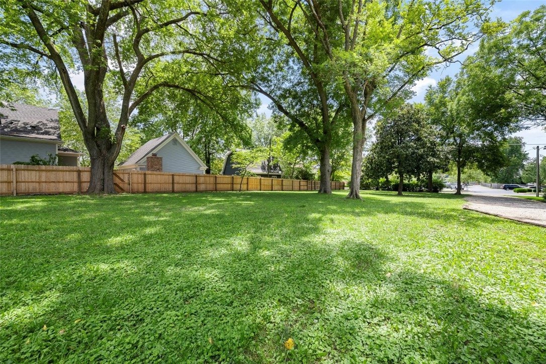 Bentonville Orig Bentonville - Land