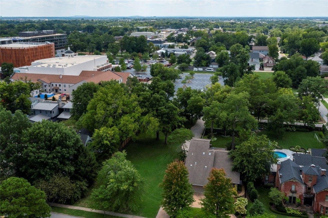 Bentonville Orig Bentonville - Land