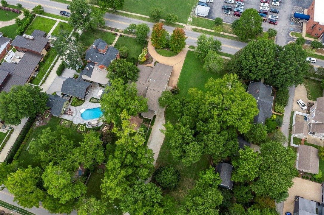 Bentonville Orig Bentonville - Land