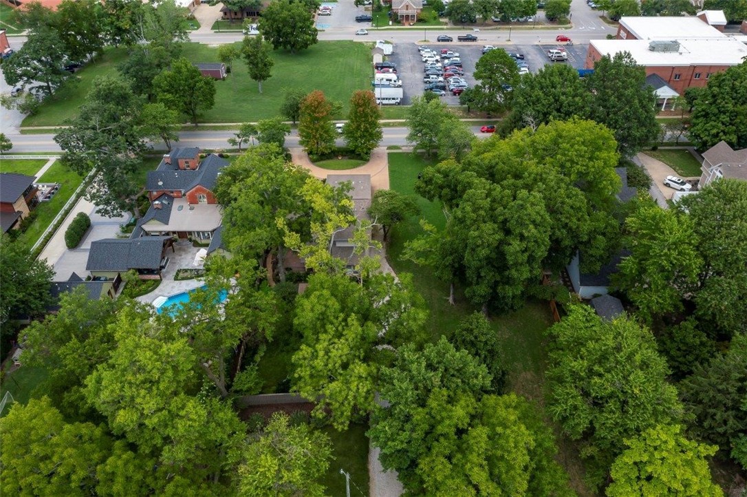 Bentonville Orig Bentonville - Land