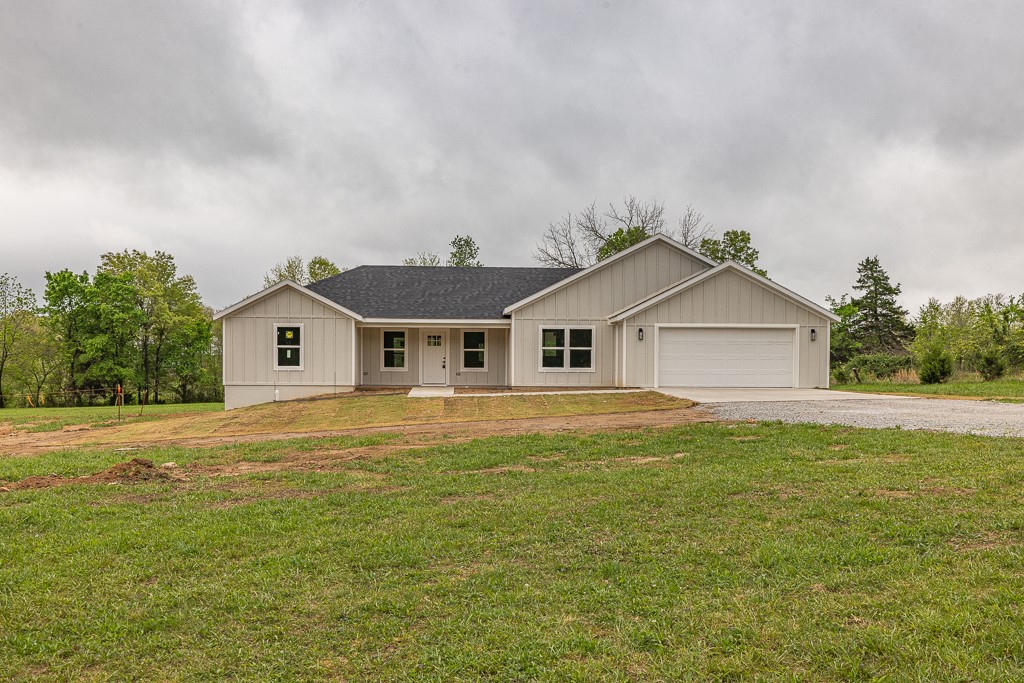 Dream Valley - Residential