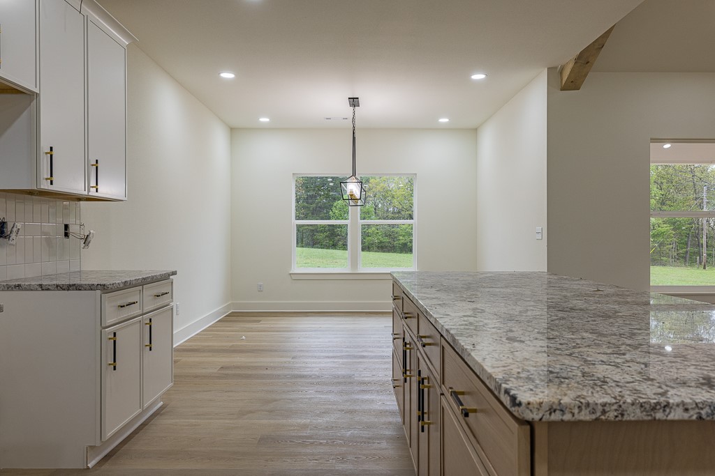 Dream Valley - Residential