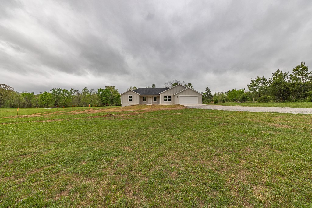 Dream Valley - Residential