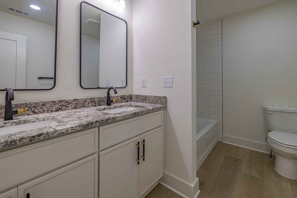 Dream Valley - Residential