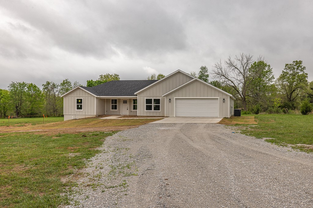 Dream Valley - Residential