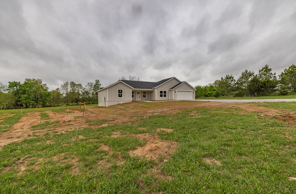 Dream Valley - Residential