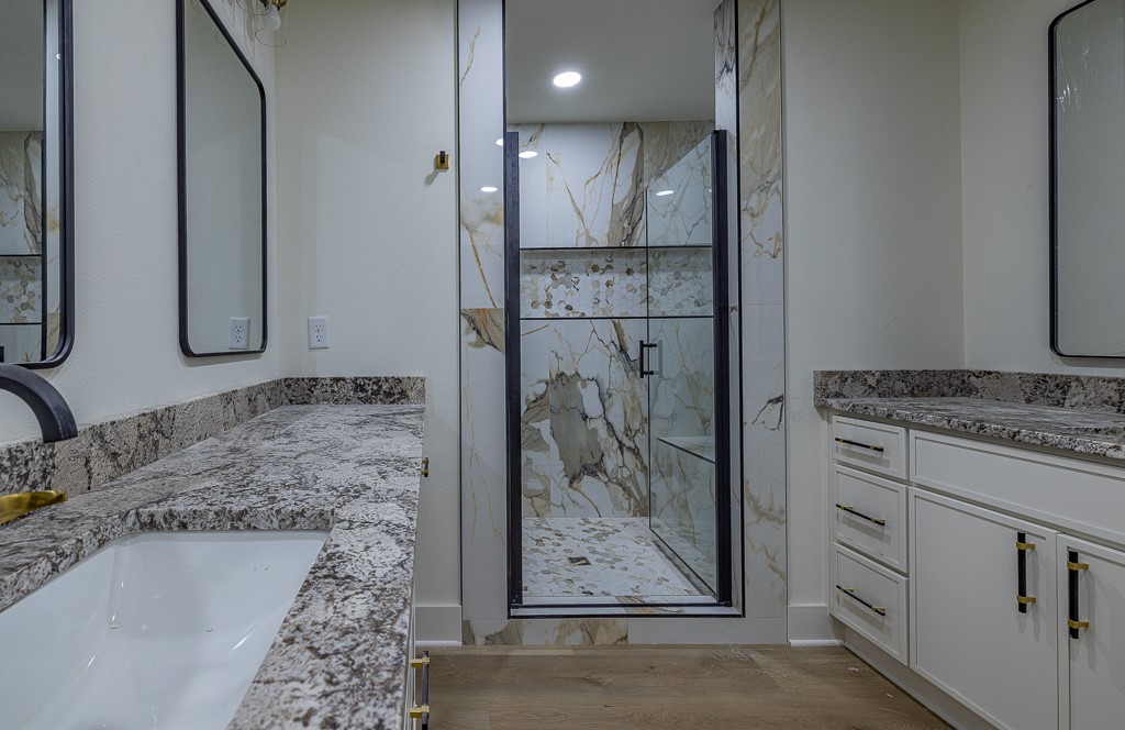 Dream Valley - Residential