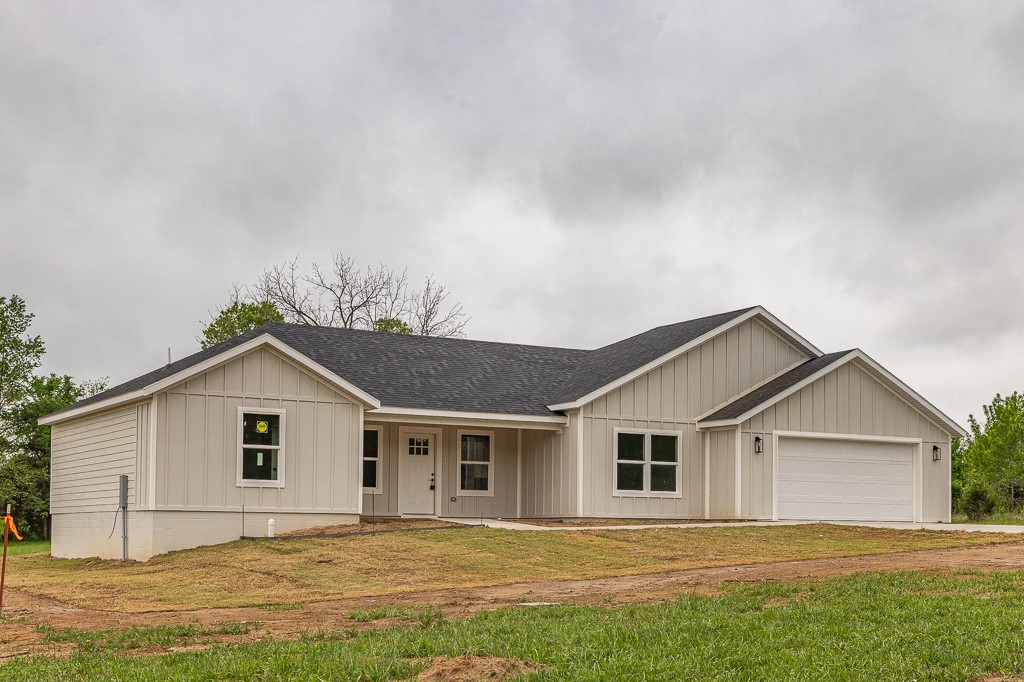 Dream Valley - Residential