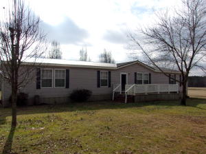 THIS HOME IS TO BE MOVED! Beautiful double-wide mobile home that is in Pristine condition! 4 bedroom, 2 bath, 2,187 sq. ft. home with 2 living areas, fireplace, garden tub, washer & dryer, stove, covered back porch and large front deck. Seller will provide moving allowance with a full price offer.