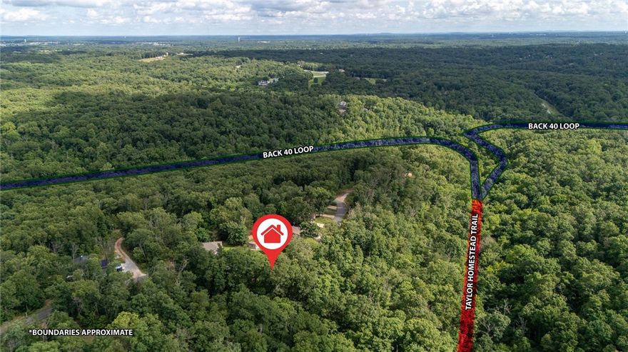 .28 acre lot, in Northampton SUB, minimum build 800 Sqft, septic tank needed.