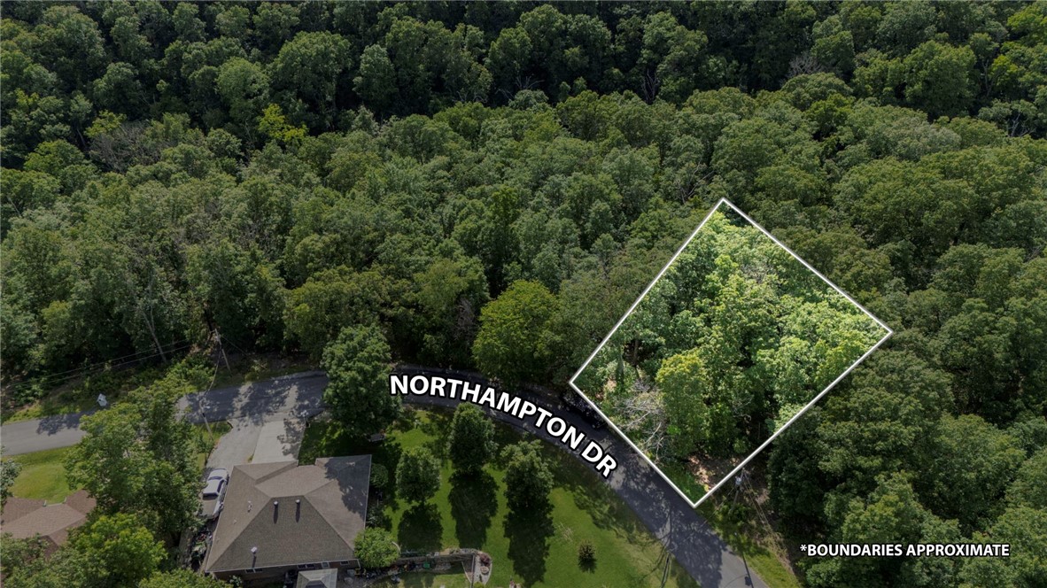 Northampton Sub Bvv - Land