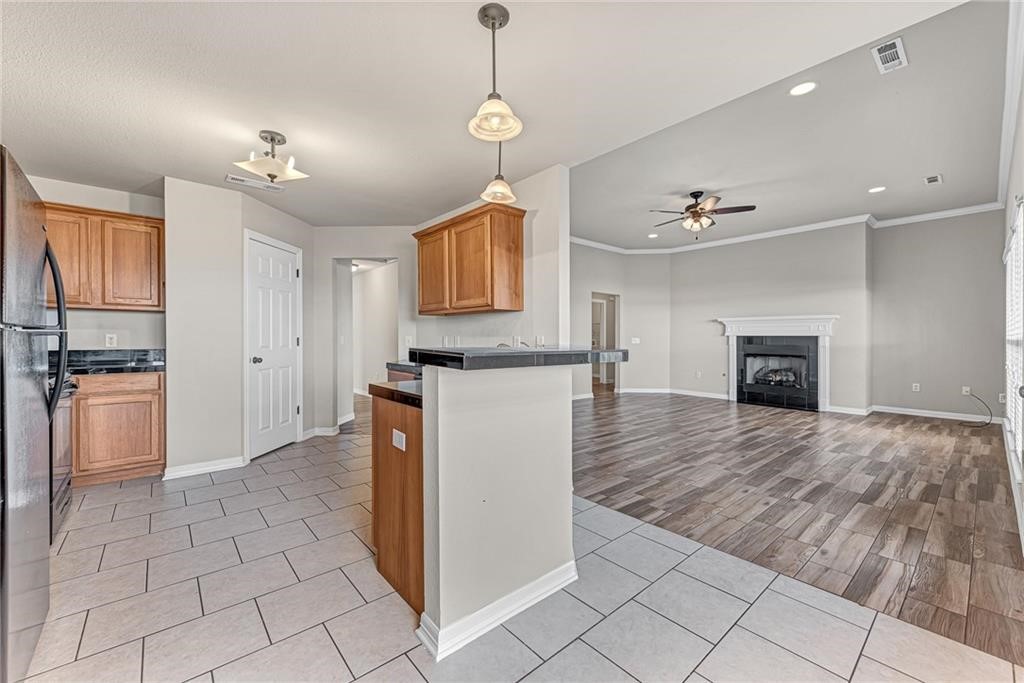 Bellview Estates - Residential Lease