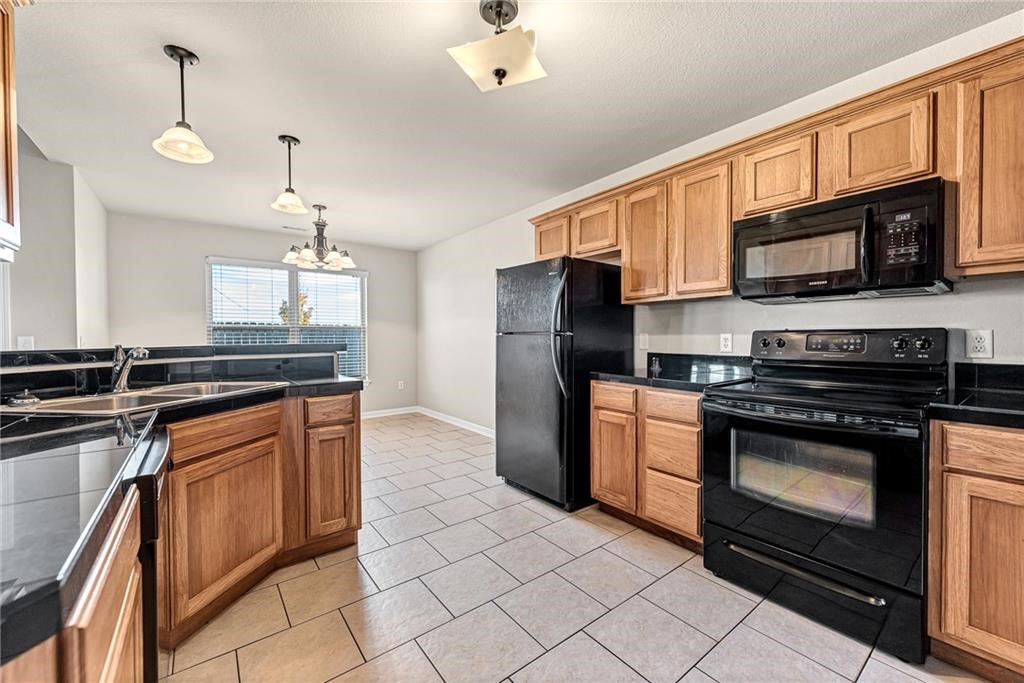 Bellview Estates - Residential Lease