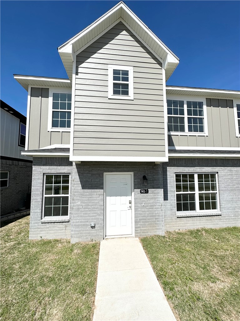 Towne West Sub Ph Iiiiv - Residential