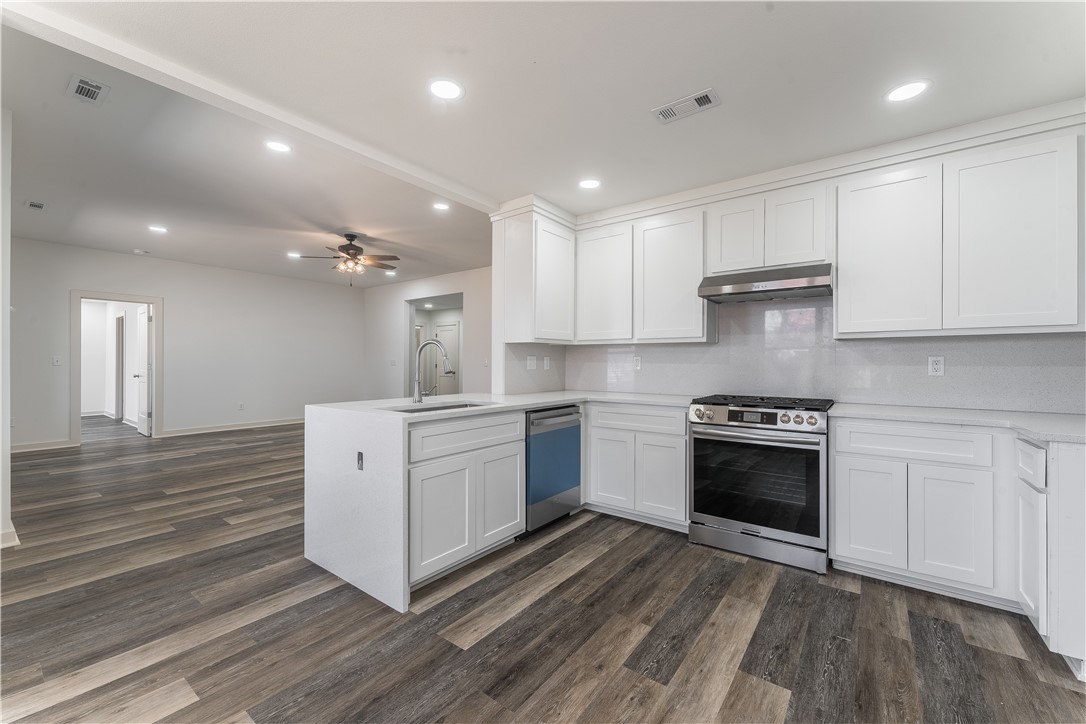 C F Noels Add - Residential