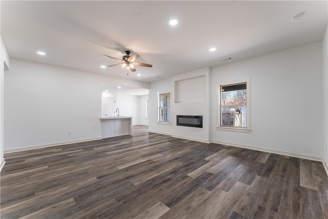 C F Noels Add - Residential