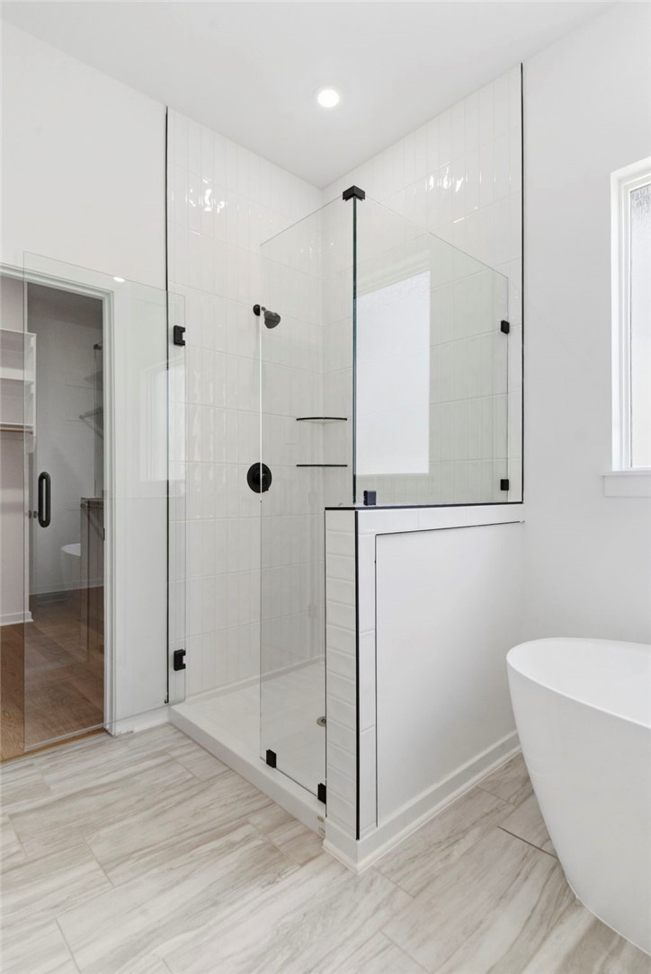 Pine Hollow - Residential