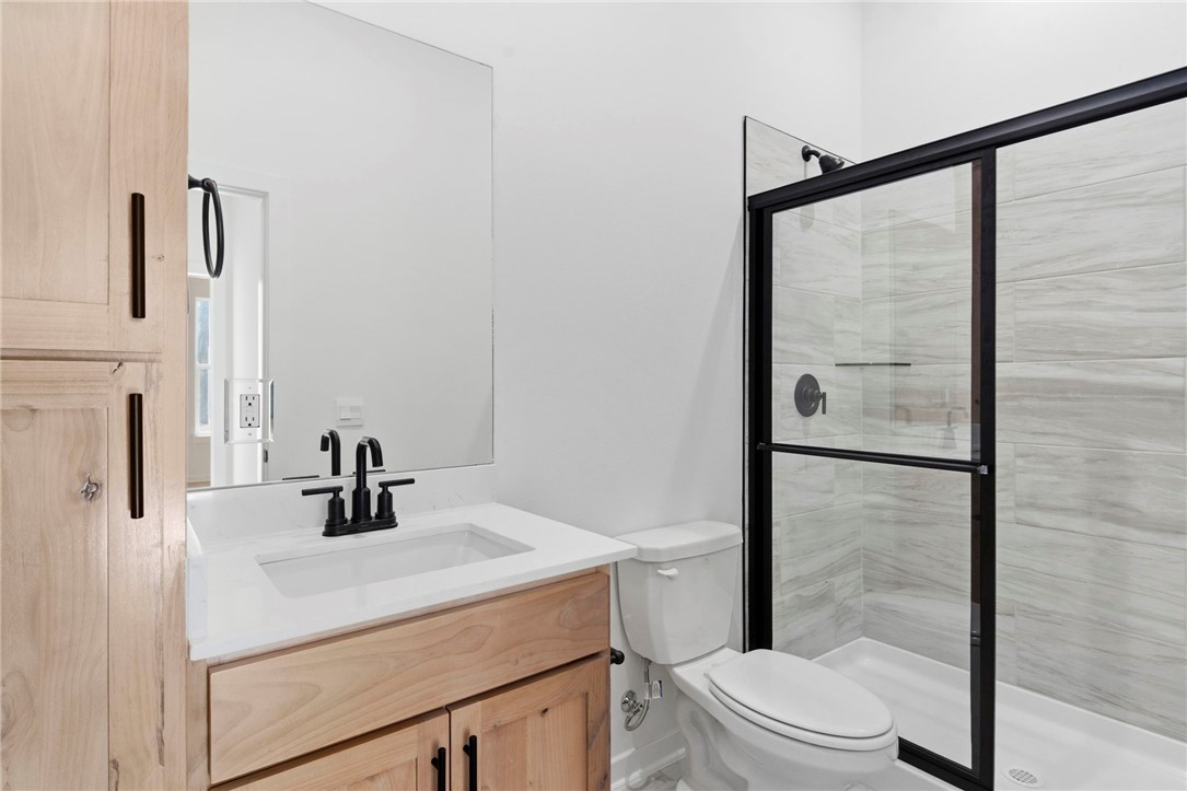 Pine Hollow - Residential