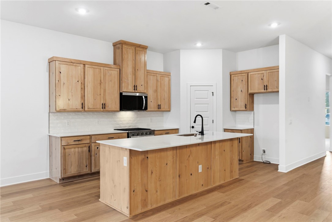 Pine Hollow - Residential