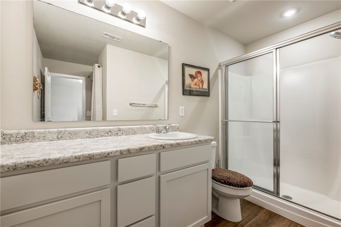 Walnut Hill Sub Ph I Pea Ridge - Residential