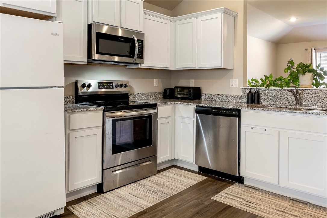 Walnut Hill Sub Ph I Pea Ridge - Residential