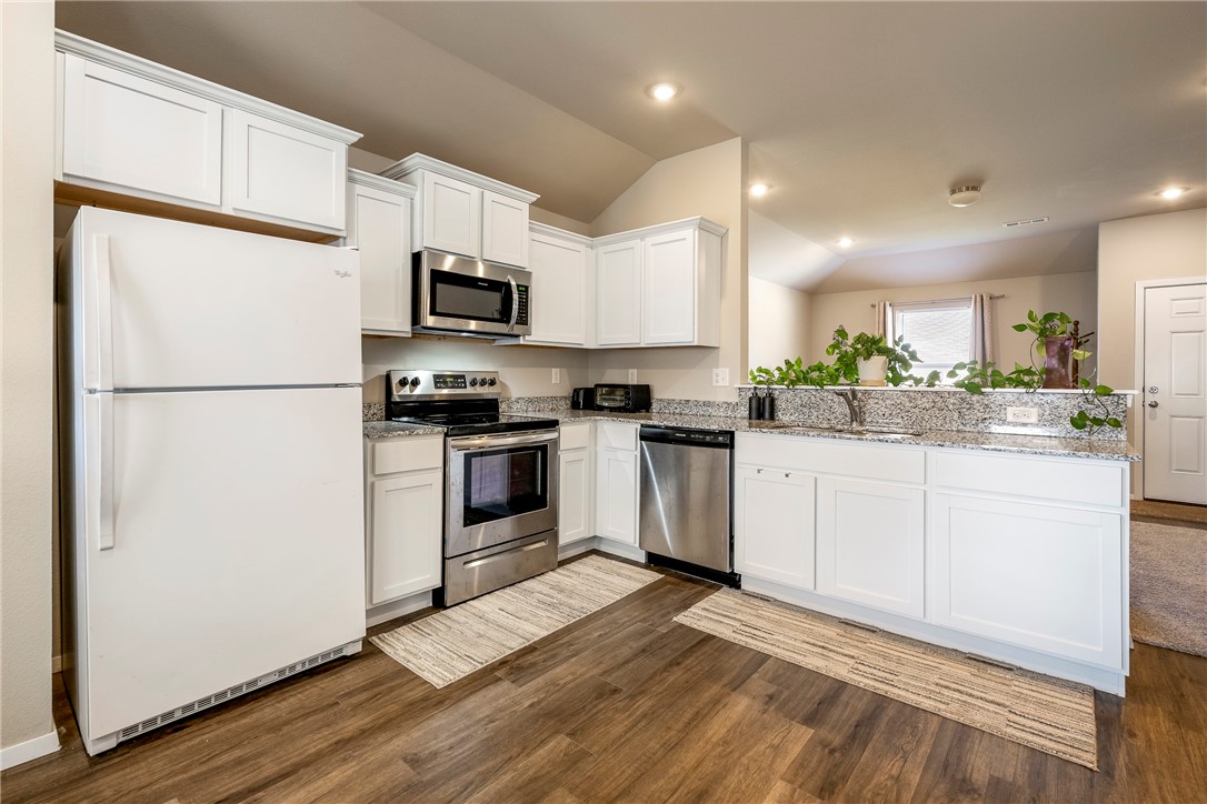 Walnut Hill Sub Ph I Pea Ridge - Residential