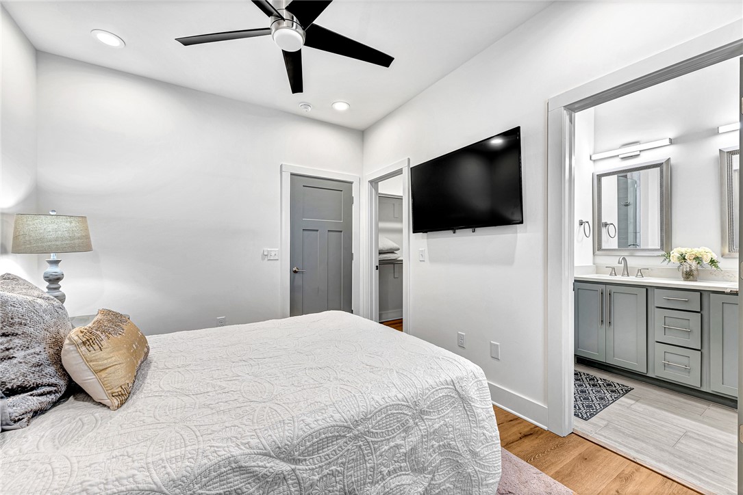 Hill Avenue Townhomes - Residential Lease