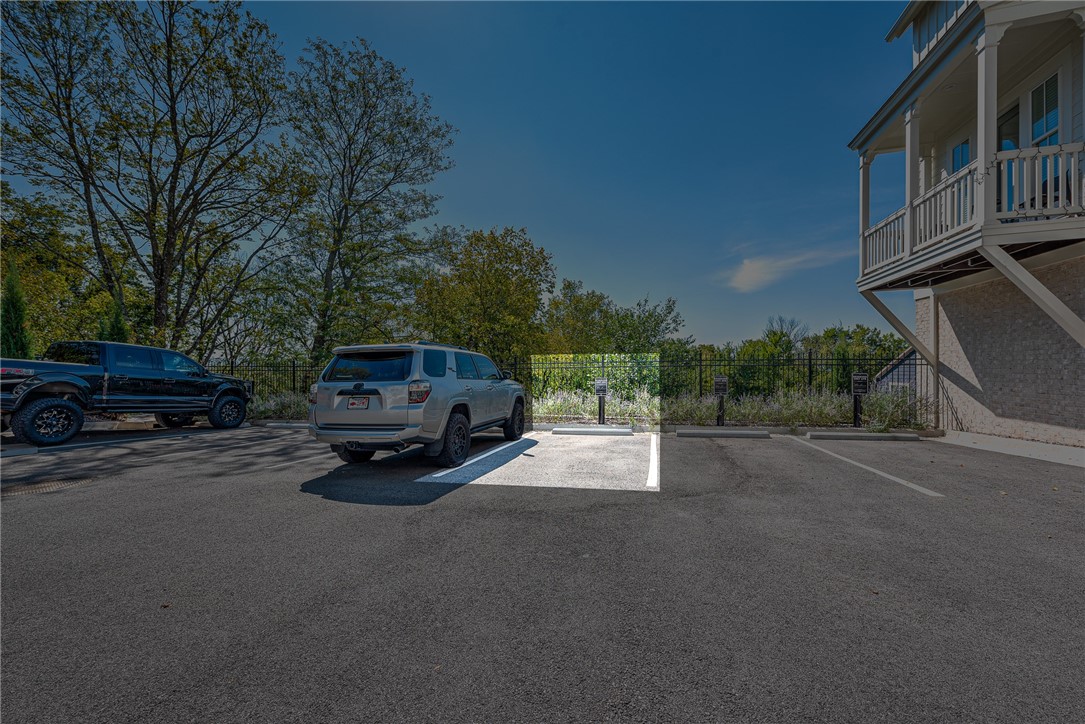 Hill Avenue Townhomes - Residential Lease