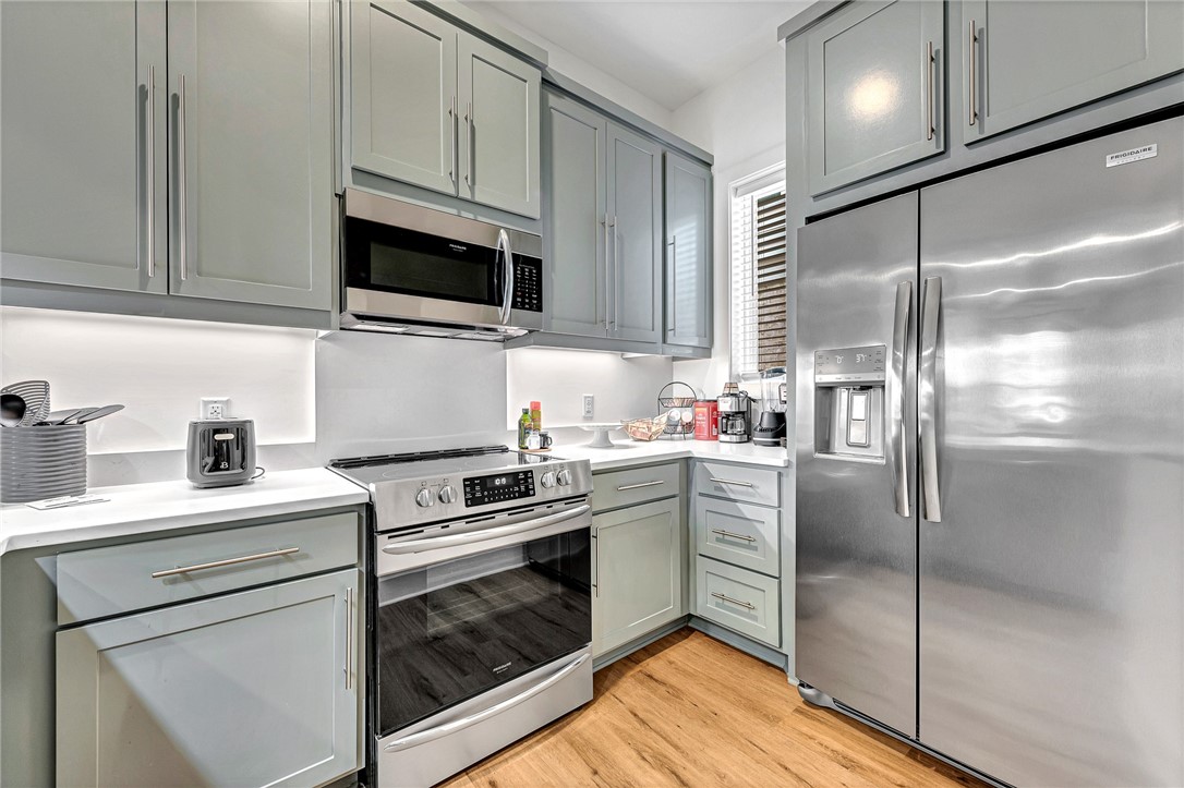 Hill Avenue Townhomes - Residential Lease