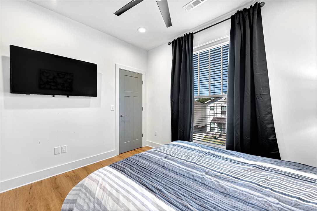 Hill Avenue Townhomes - Residential Lease