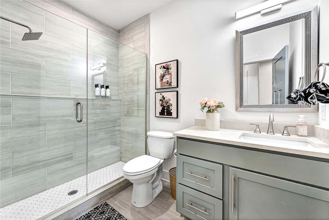 Hill Avenue Townhomes - Residential Lease