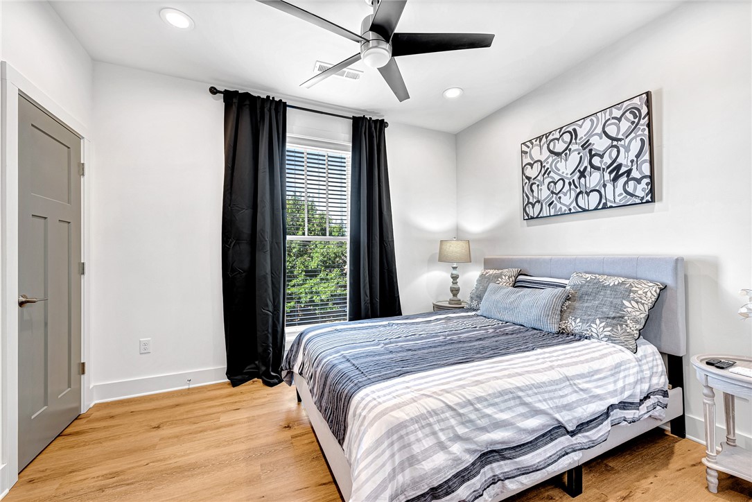 Hill Avenue Townhomes - Residential Lease