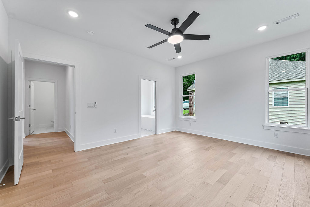 Grampian Sub Bvv - Residential