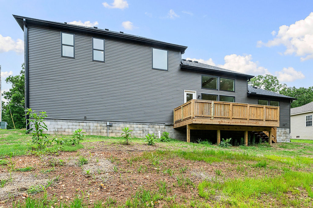 Grampian Sub Bvv - Residential