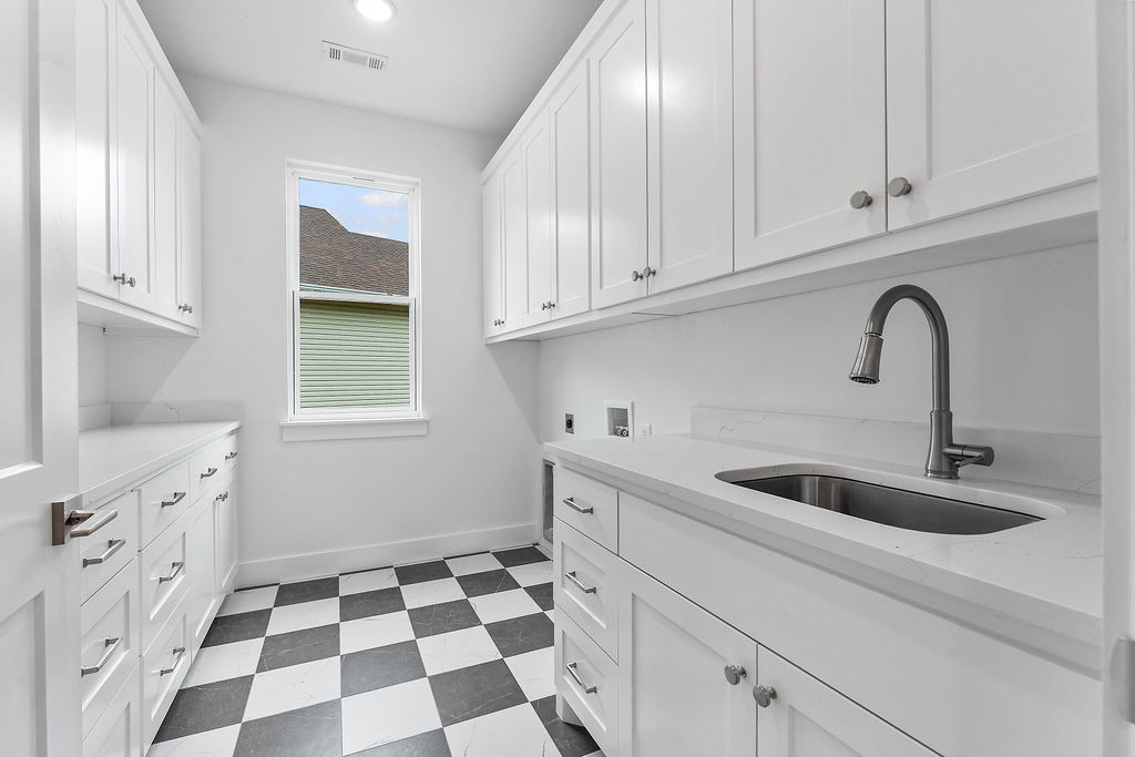 Grampian Sub Bvv - Residential