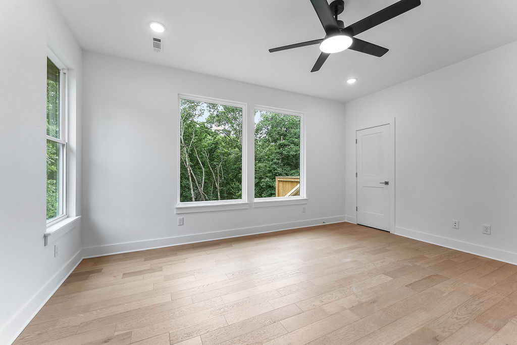 Grampian Sub Bvv - Residential