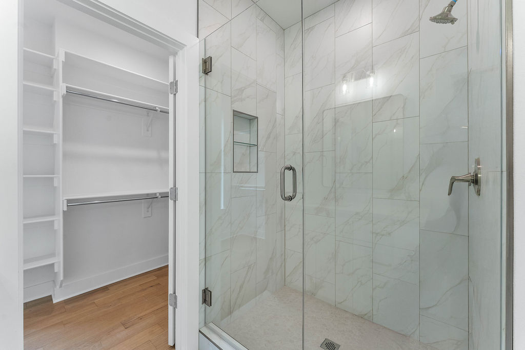 Grampian Sub Bvv - Residential