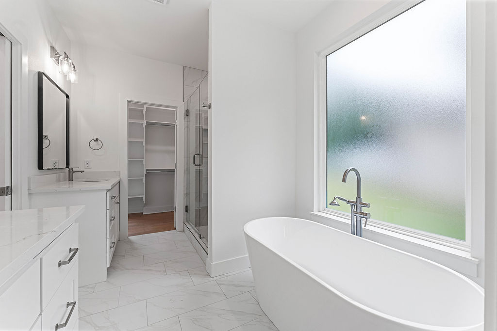 Grampian Sub Bvv - Residential