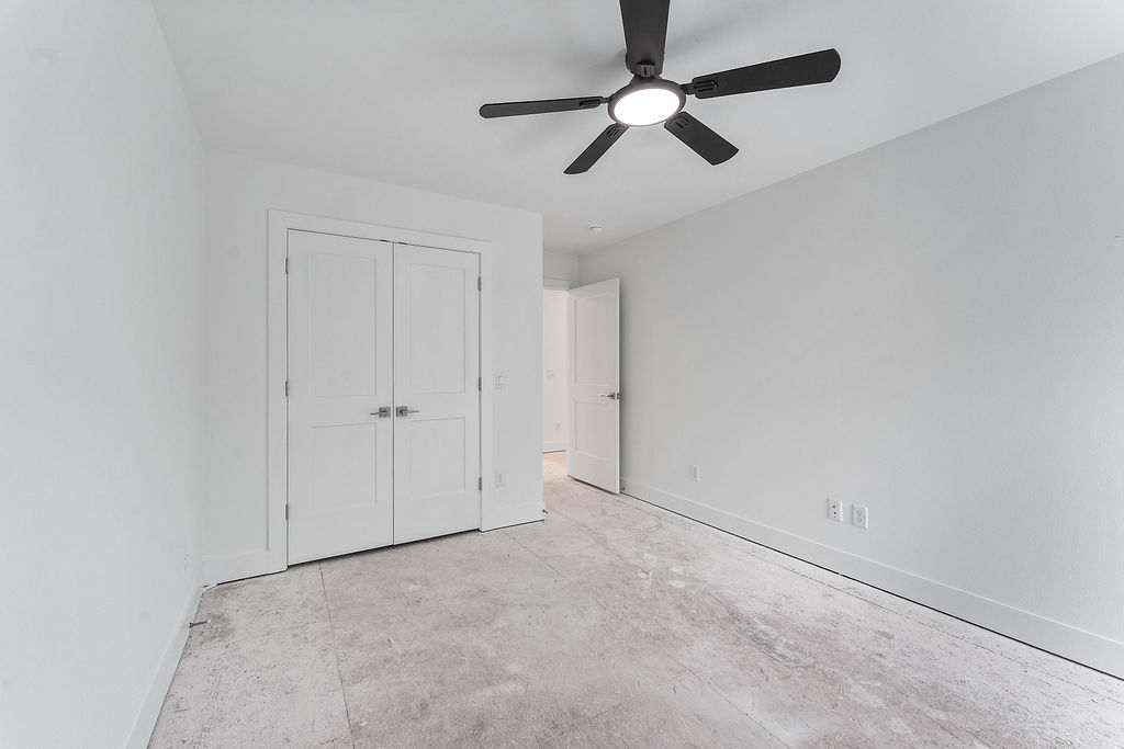 Grampian Sub Bvv - Residential